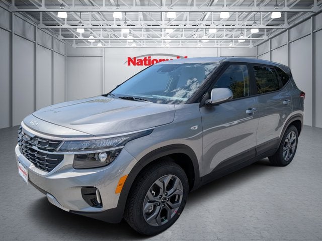 Photo of a 2026 Kia Seltos LX for sale
