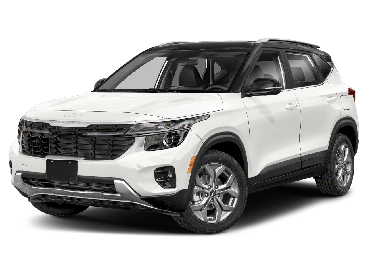 Photo of a 2026 Kia Seltos S for sale