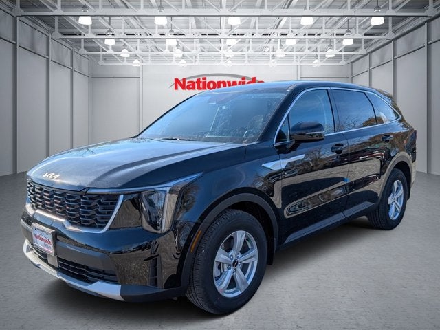 Photo of a 2026 Kia Sorento LX for sale
