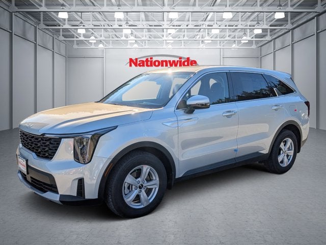 Photo of a 2026 Kia Sorento LX for sale