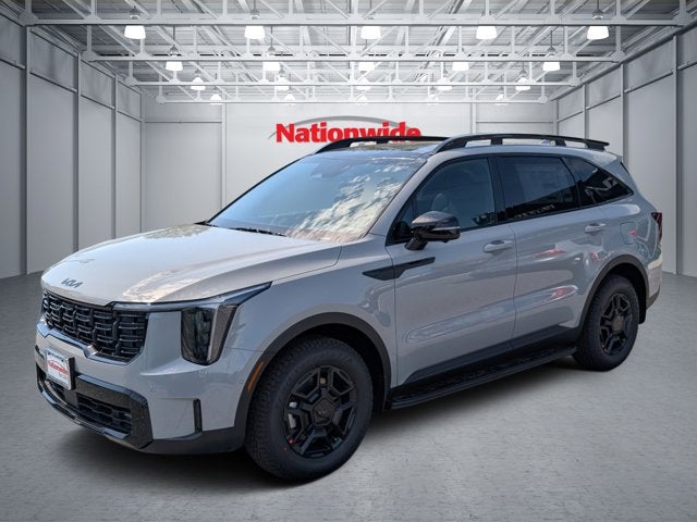 Photo of a 2026 Kia Sorento X-PRO SX Prestige for sale