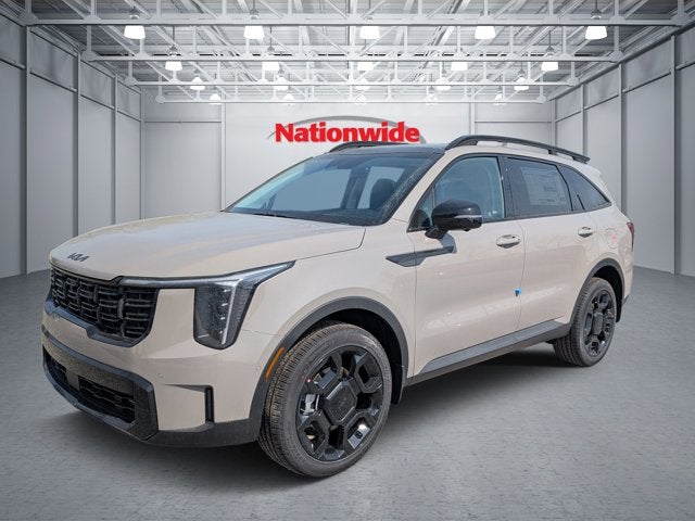 Photo of a 2026 Kia Sorento X-LINE SX for sale