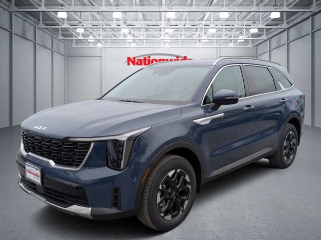 Photo of a 2026 Kia Sorento S for sale
