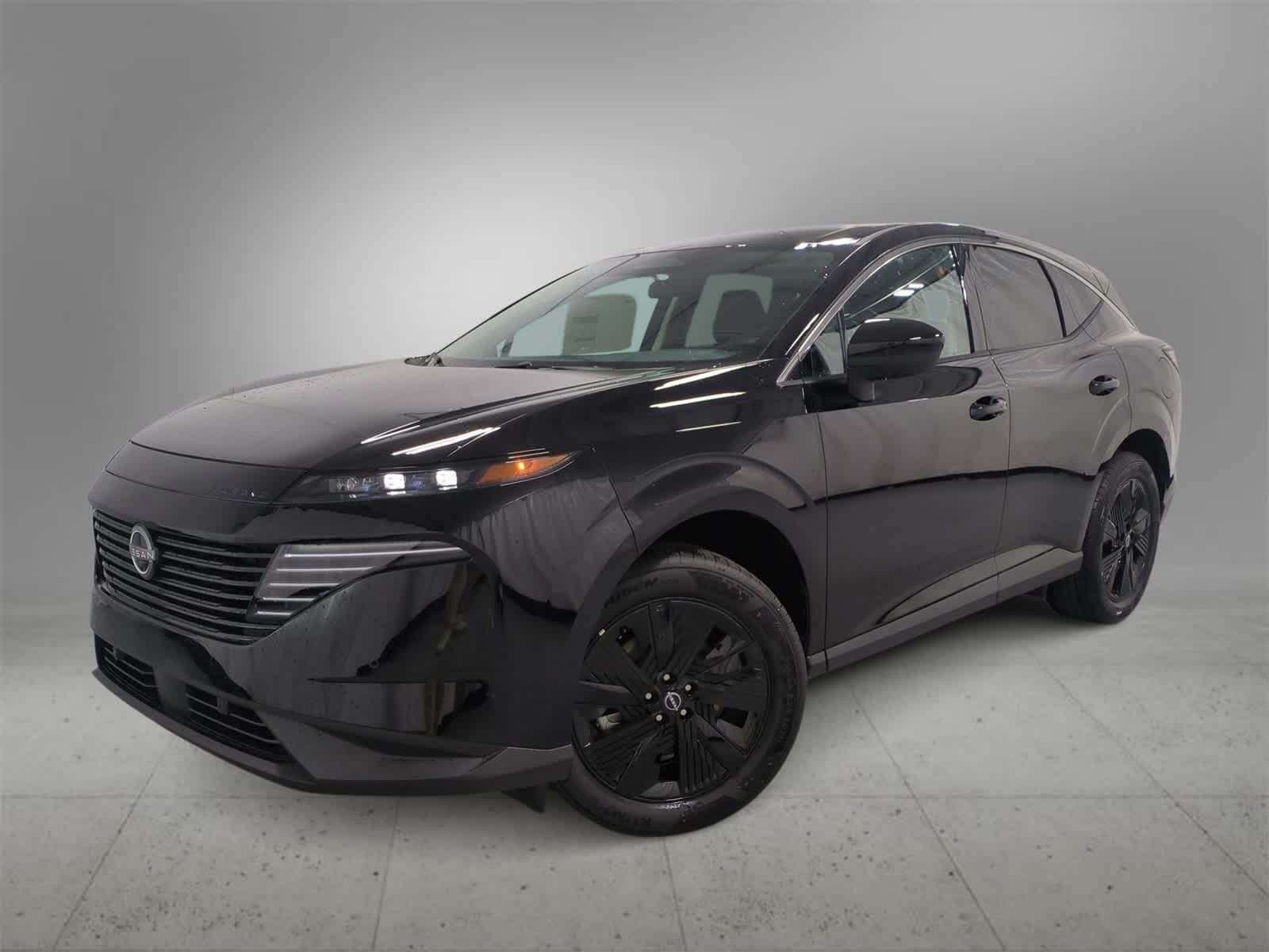 2025 Nissan Murano