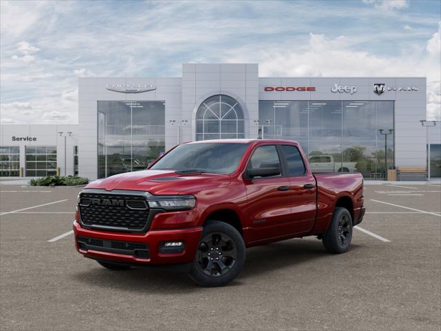 2026 Ram Ram Pickup 1500 Express