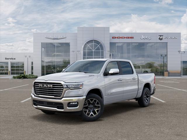 2026 Ram Ram Pickup 1500 Laramie
