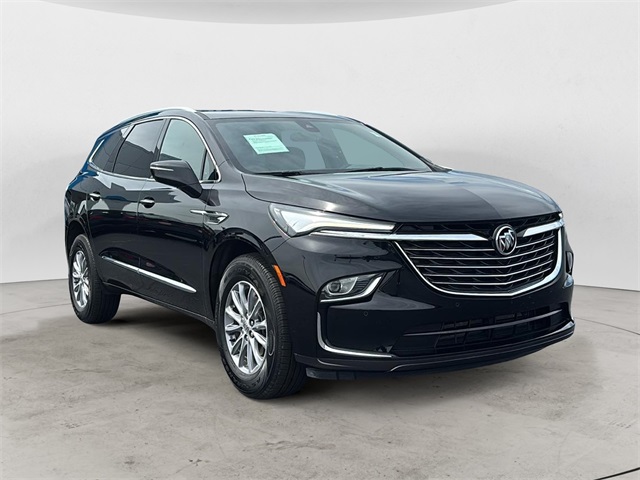 2023 Buick Enclave