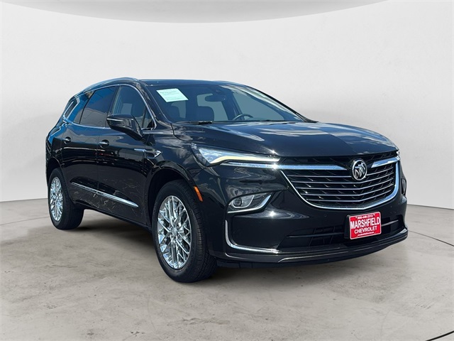 2023 Buick Enclave