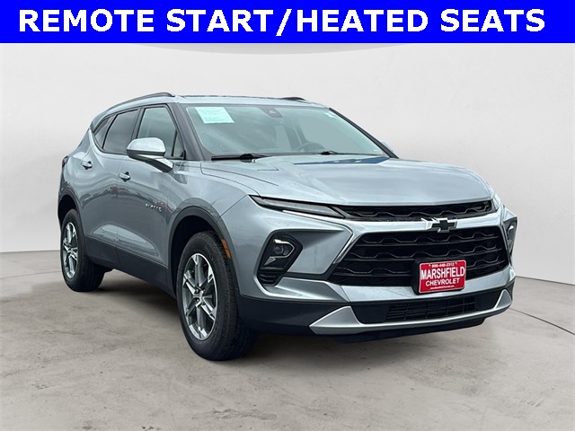 2023 Chevrolet Blazer