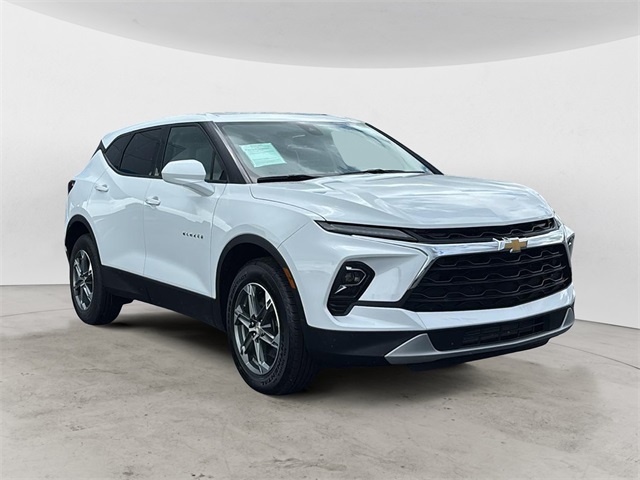 2023 Chevrolet Blazer