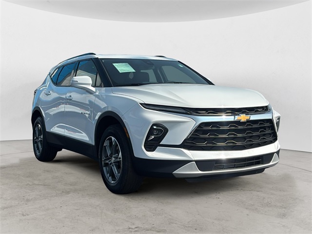 2024 Chevrolet Blazer