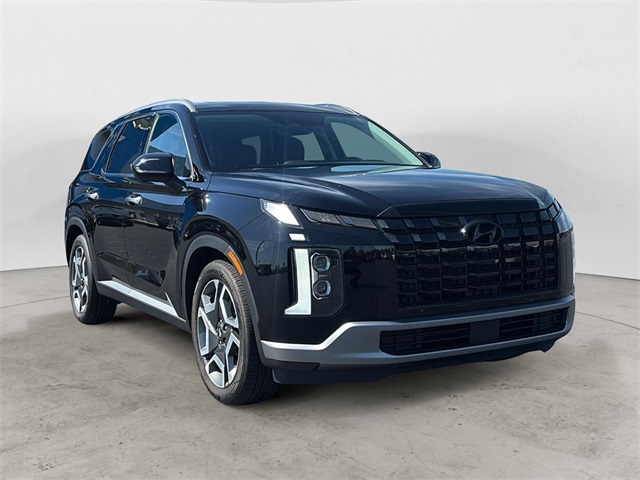 2023 Hyundai Palisade