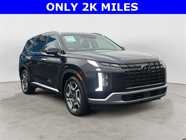 2023 Hyundai Palisade