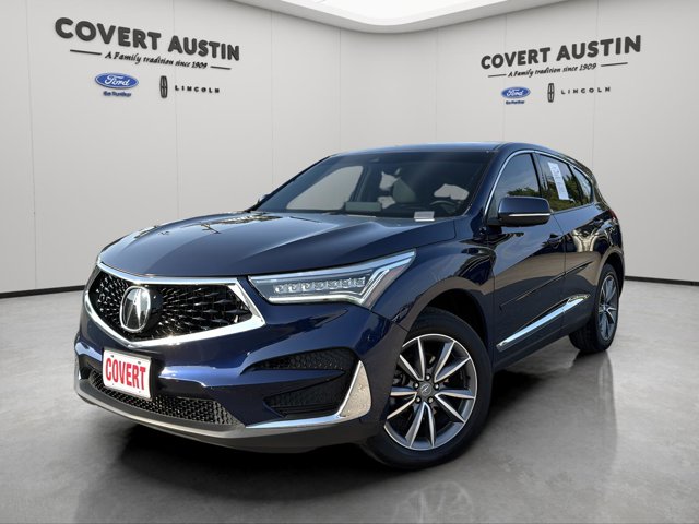 2021 Acura RDX