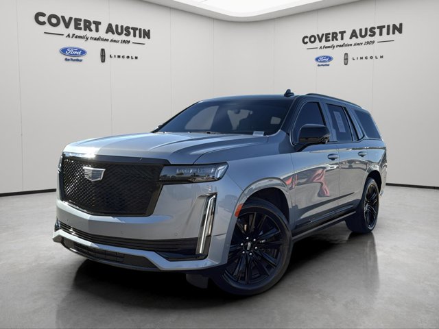 2023 Cadillac Escalade