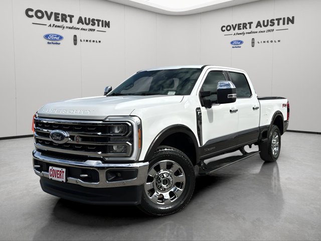 2023 Ford Super Duty F-250 Srw