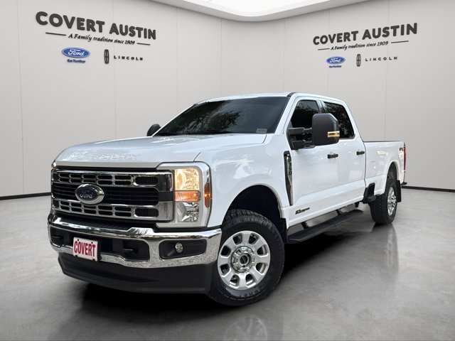 2024 Ford Super Duty F-350 Srw