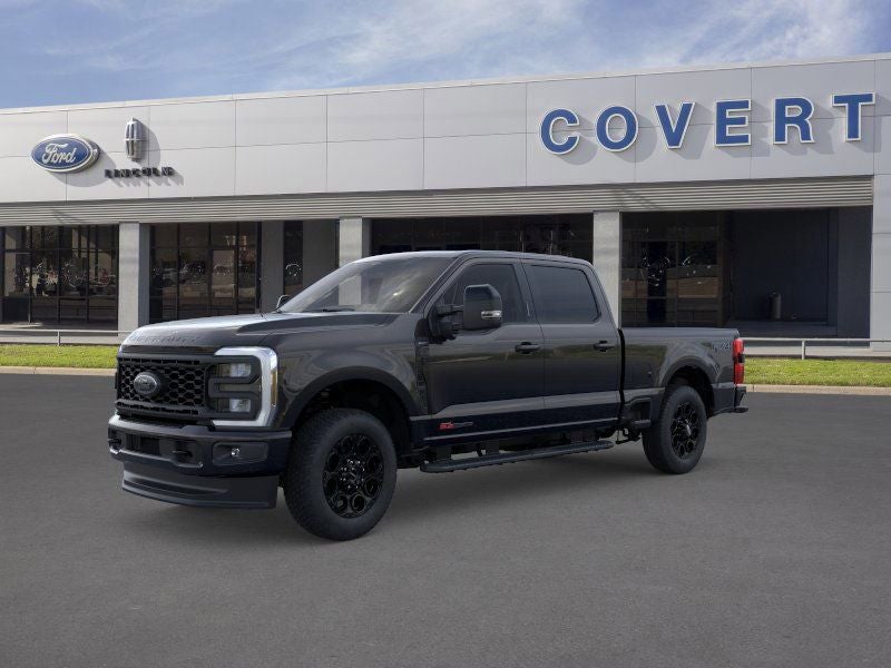 2025 Ford Super Duty F-250 Srw