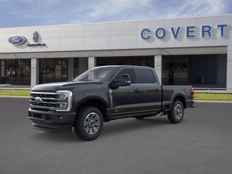 2025 Ford Super Duty F-250 Srw