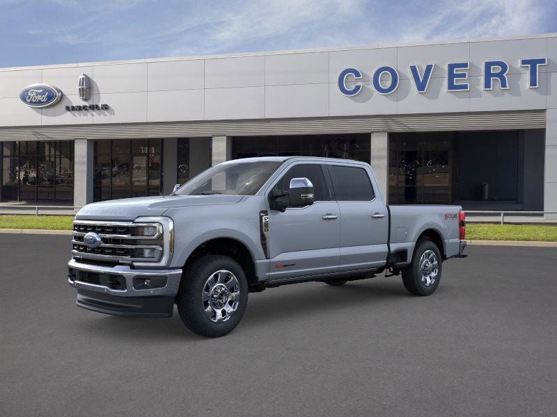 2025 Ford Super Duty F-250 Srw
