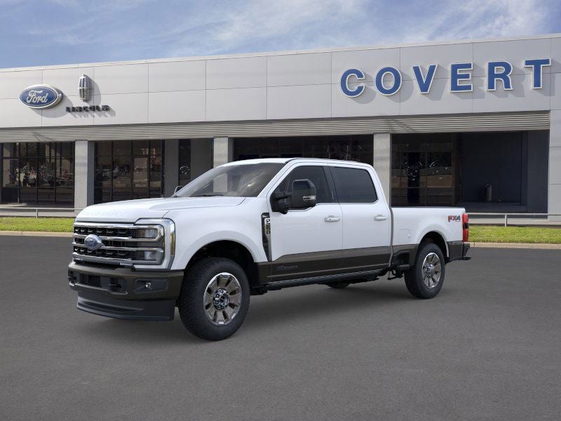 2025 Ford Super Duty F-250 Srw