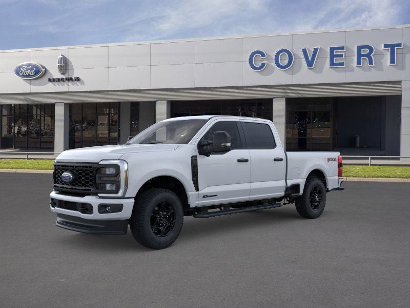 2025 Ford Super Duty F-250 Srw