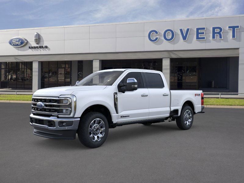 2025 Ford Super Duty F-250 Srw