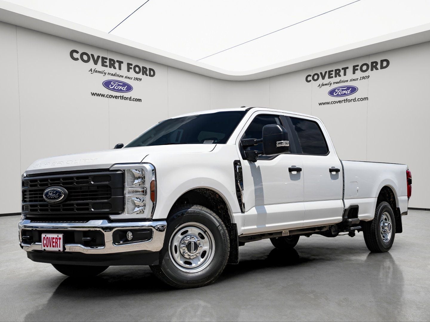 2024 Ford Super Duty F-350 Srw