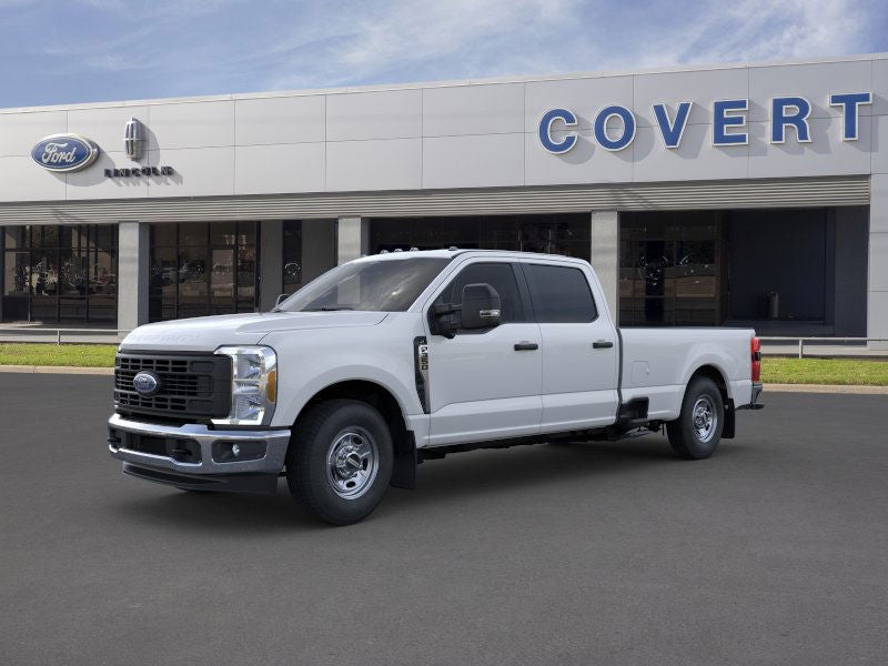 2024 Ford Super Duty F-350 Srw