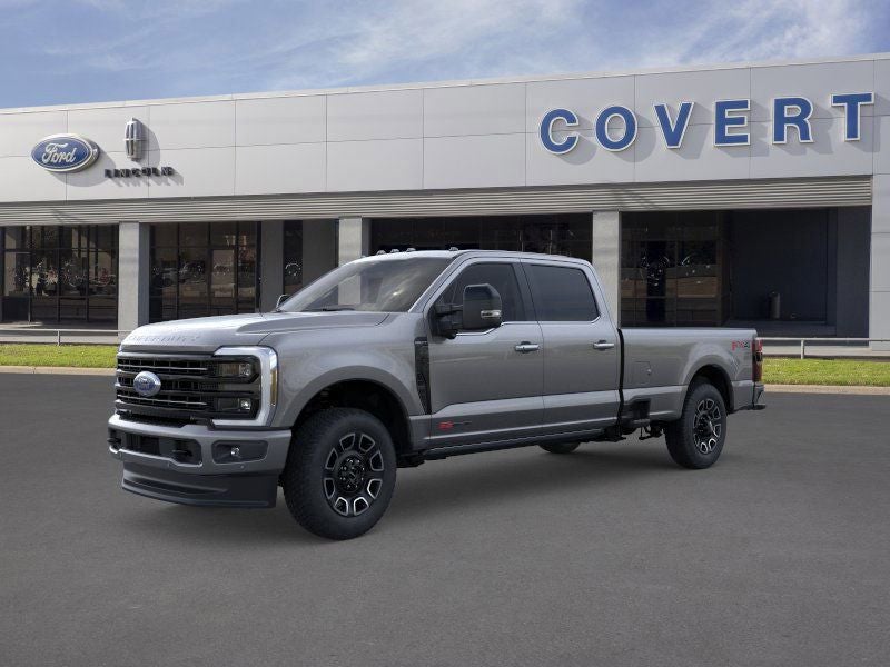 2025 Ford Super Duty F-350 Srw