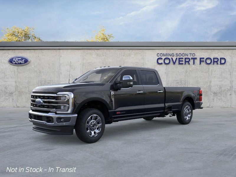 2025 Ford Super Duty F-350 Srw