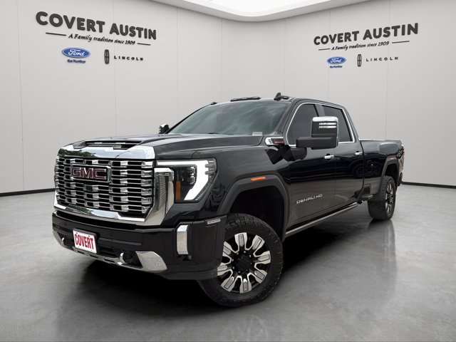 2024 GMC Sierra 3500hd