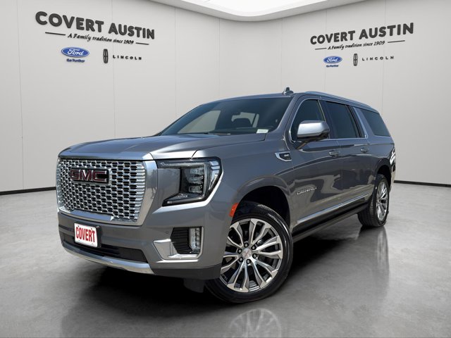 2021 GMC Yukon Xl