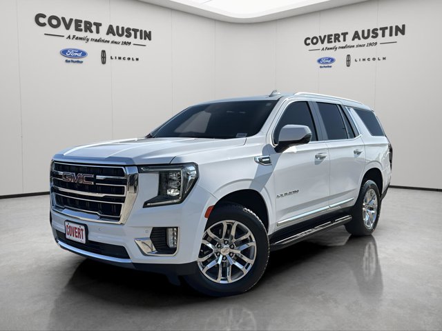 2023 GMC Yukon