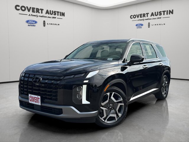 2023 Hyundai Palisade