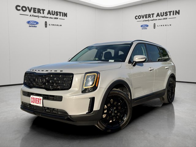 2022 Kia Telluride