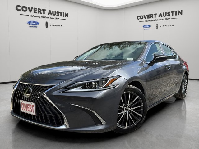 2022 Lexus ES