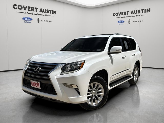 2018 Lexus GX