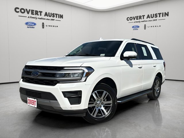 2022 Ford Expedition