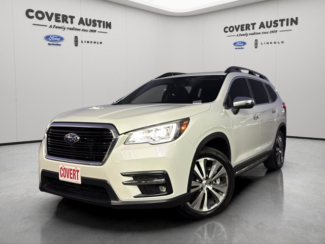 2021 Subaru Ascent