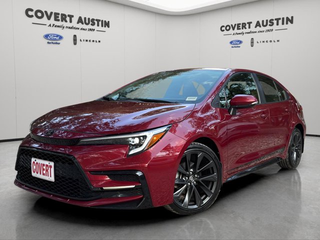 2023 Toyota Corolla