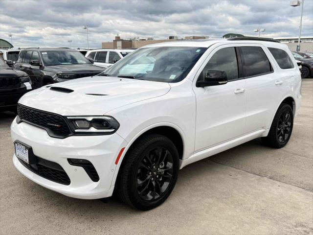 2023 Dodge Durango