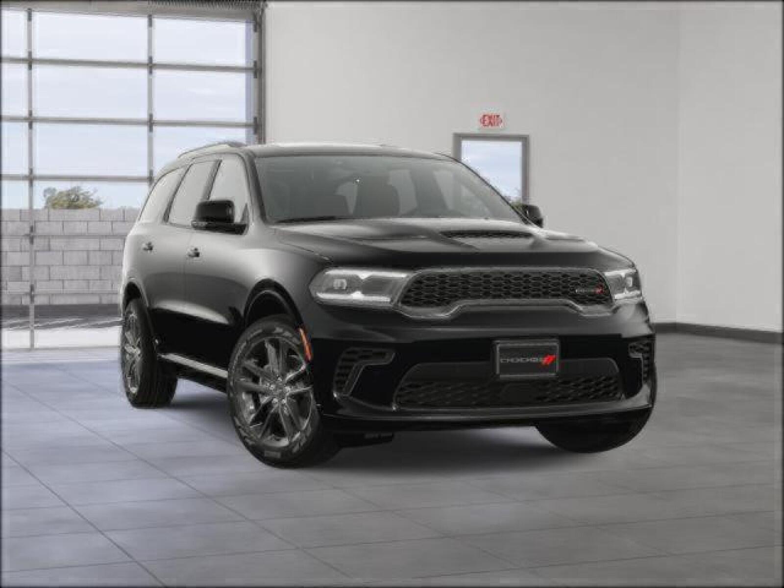 2025 Dodge Durango