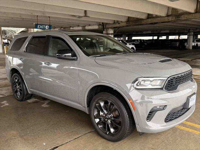 2022 Dodge Durango