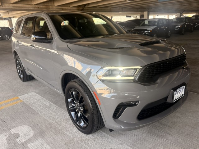 2022 Dodge Durango