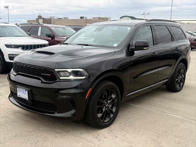 2022 Dodge Durango