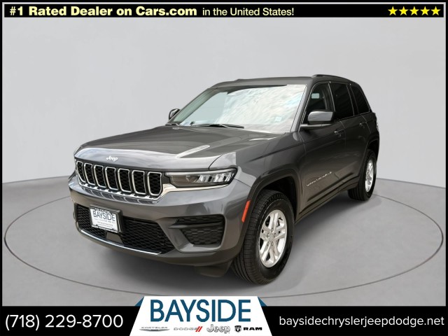 2022 Jeep Grand Cherokee