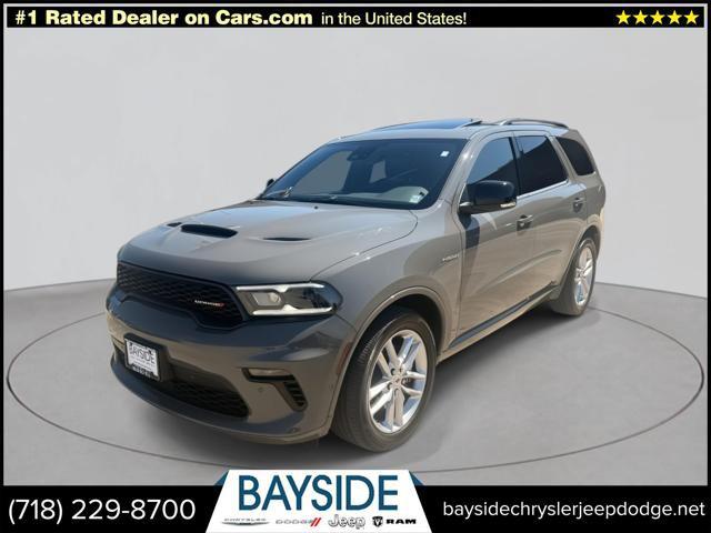 2023 Dodge Durango