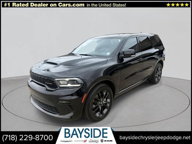 2022 Dodge Durango