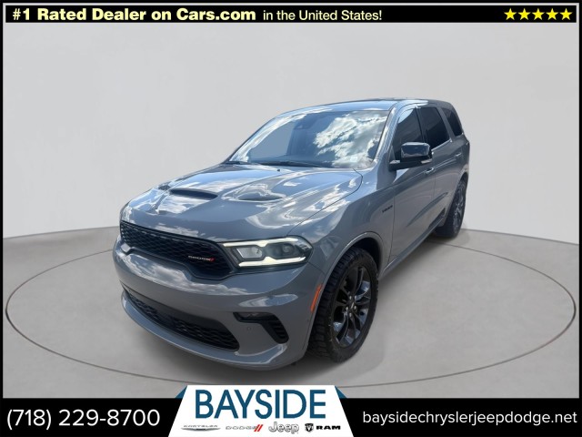 2022 Dodge Durango